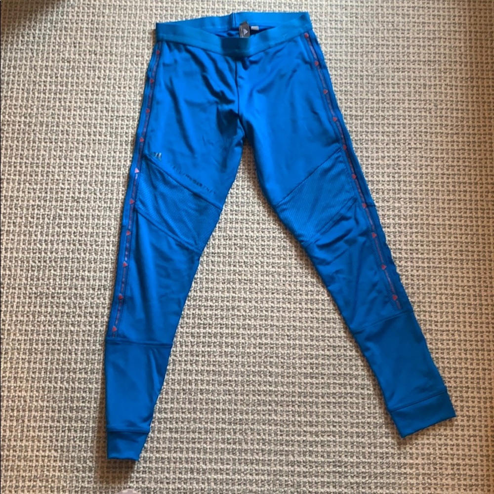 Stella McCartney running leggings